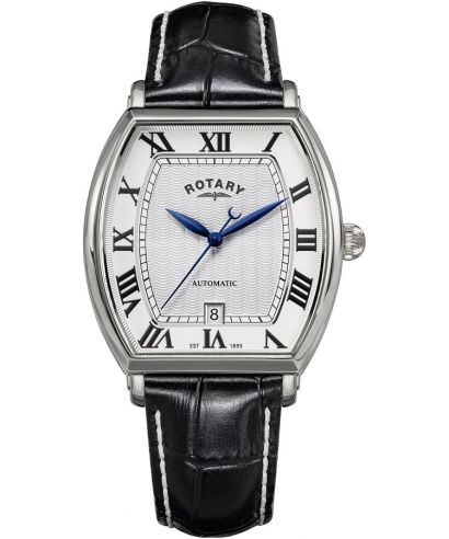 Rotary 1895 Automatic gents watch
