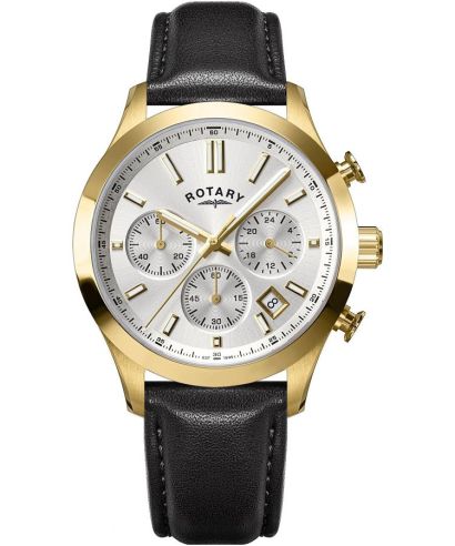Rotary Heritage Chronograph gents watch