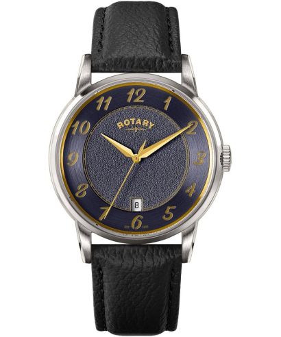 Rotary Heritage gents watch