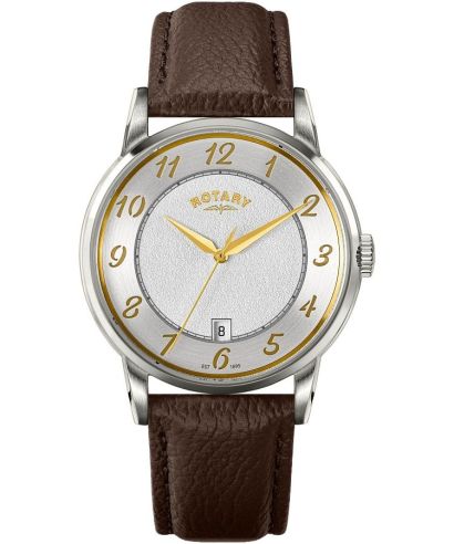 Rotary Heritage gents watch