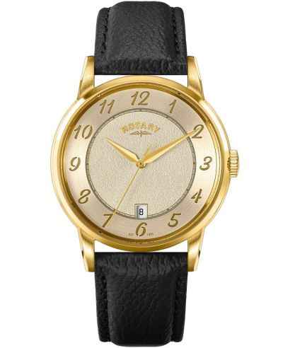 Rotary Heritage gents watch