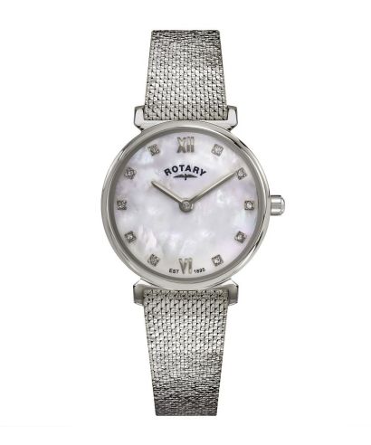 Rotary 1895 ladies watch
