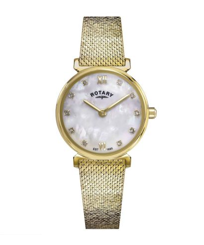 Rotary 1895 ladies watch