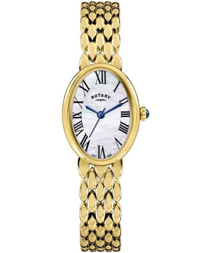 Rotary Heritage Astoria ladies watch