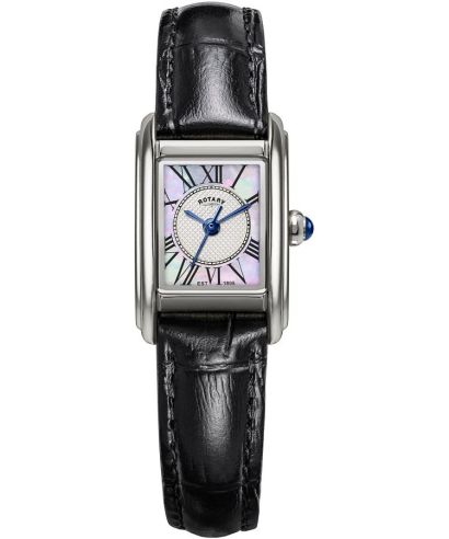 Rotary Heritage Astoria ladies watch