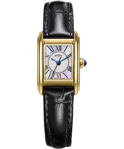 Rotary Heritage Astoria ladies watch