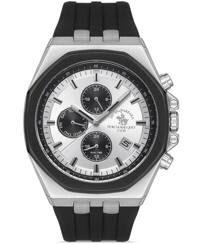 Santa Barbara Luxury Chronograph gents watch