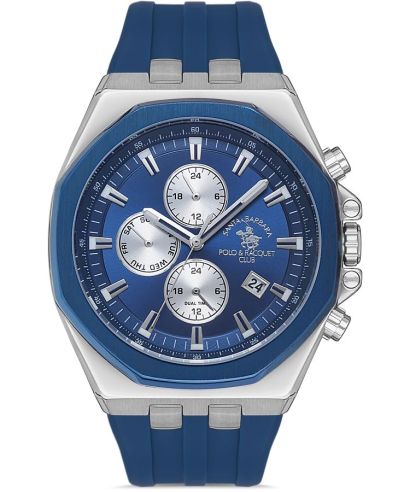 Santa Barbara Luxury Chronograph gents watch