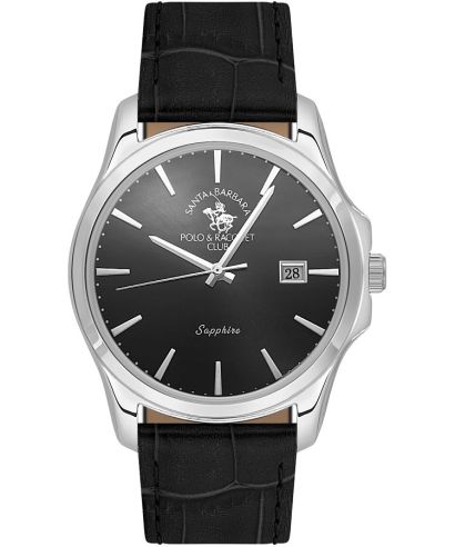 Santa Barbara Noble gents watch