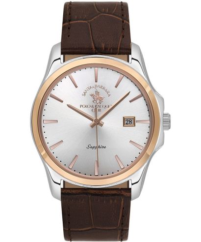 Santa Barbara Noble gents watch