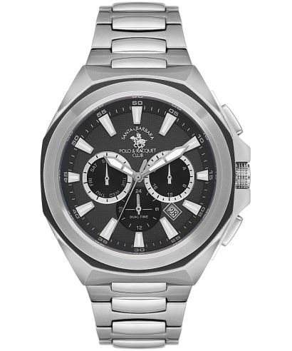 Santa Barbara Prive gents watch