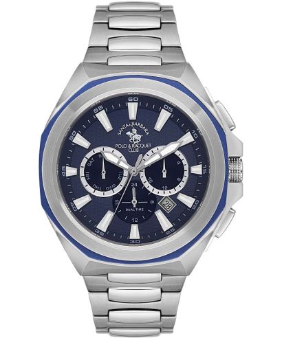 Santa Barbara Prive gents watch