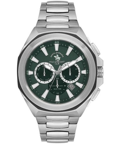 Santa Barbara Prive gents watch