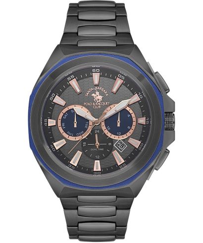 Santa Barbara Prive gents watch