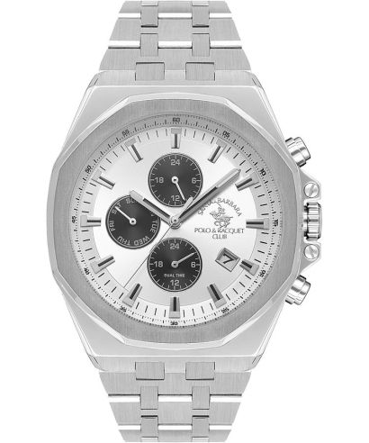 Santa Barbara Luxury gents watch