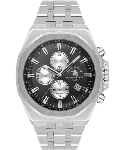 Santa Barbara Luxury gents watch
