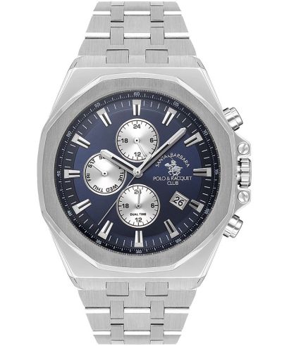 Santa Barbara Luxury gents watch