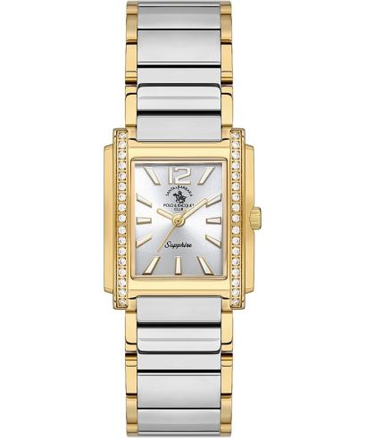 Santa Barbara Luxury ladies watch