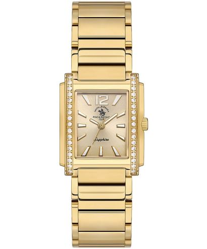 Santa Barbara Luxury ladies watch