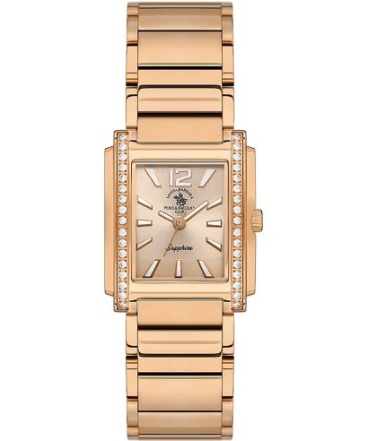 Santa Barbara Luxury ladies watch