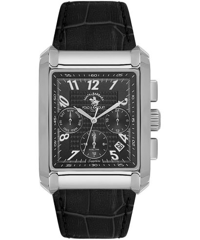 Santa Barbara Legend gents watch