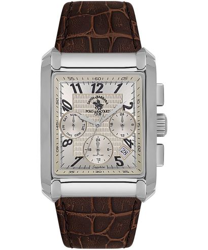Santa Barbara Legend gents watch