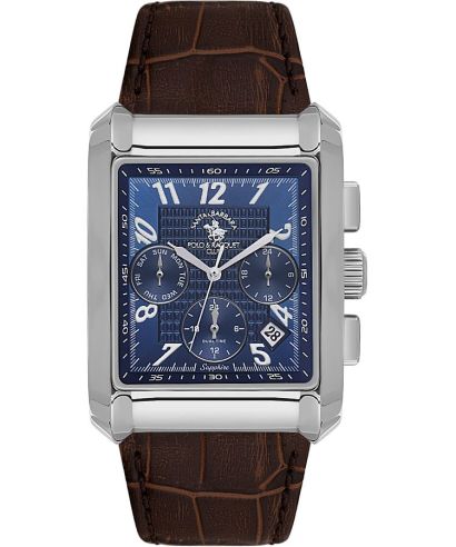 Santa Barbara Legend gents watch
