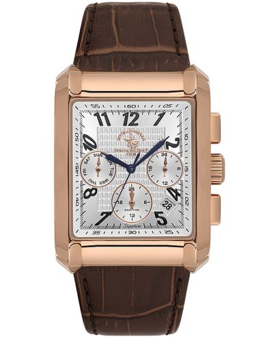 Santa Barbara Legend gents watch