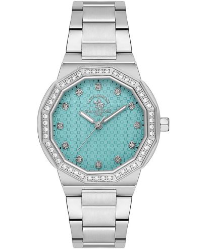 Santa Barbara Unique ladies watch