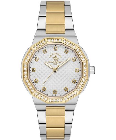 Santa Barbara Unique ladies watch