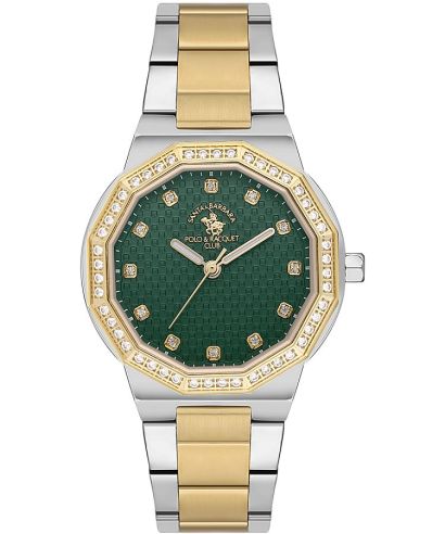 Santa Barbara Unique ladies watch