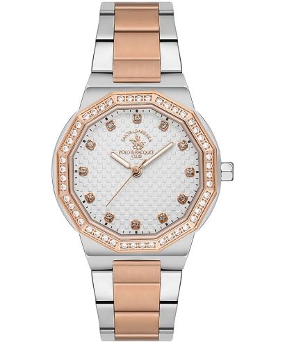 Santa Barbara Unique ladies watch