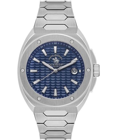 Santa Barbara Legend gents watch
