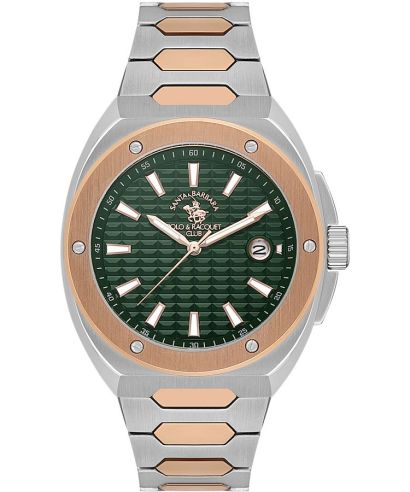 Santa Barbara Legend gents watch