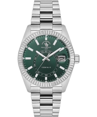 Santa Barbara Legend gents watch