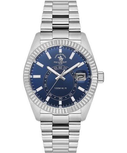 Santa Barbara Legend gents watch