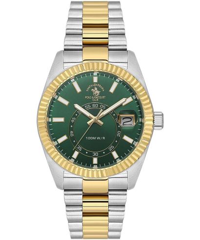 Santa Barbara Legend gents watch