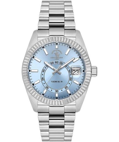Santa Barbara Legend gents watch