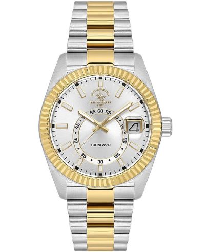 Santa Barbara Legend gents watch