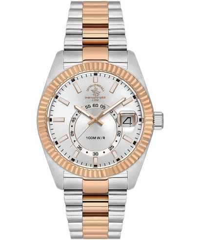 Santa Barbara Legend gents watch