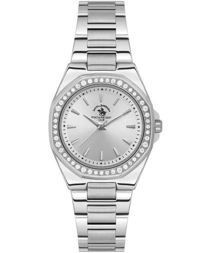 Santa Barbara Unique ladies watch