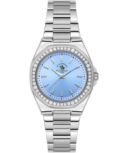 Santa Barbara Unique ladies watch