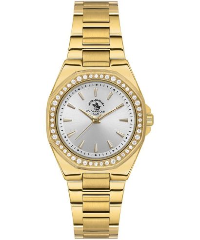 Santa Barbara Unique ladies watch