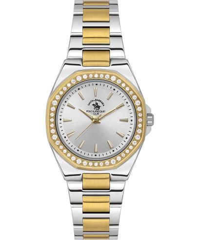 Santa Barbara Unique ladies watch