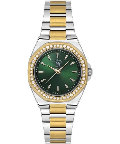 Santa Barbara Unique ladies watch
