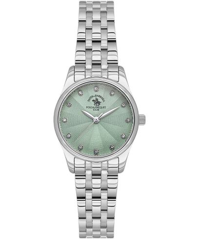 Santa Barbara Unique ladies watch