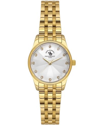 Santa Barbara Unique ladies watch