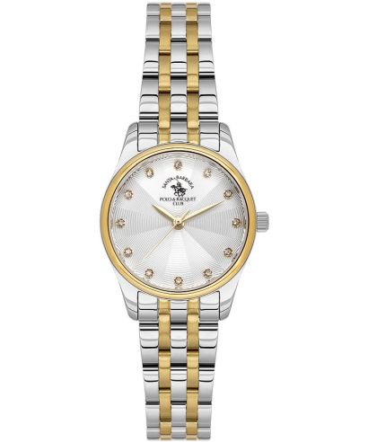 Santa Barbara Unique ladies watch