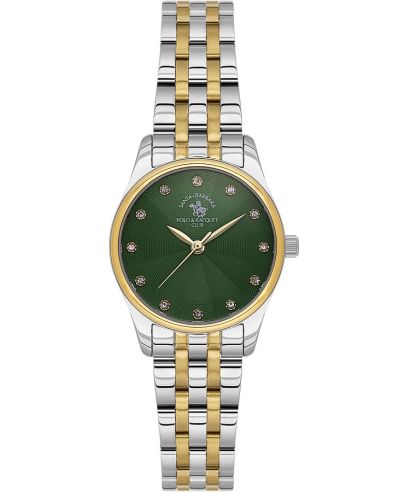 Santa Barbara Unique ladies watch