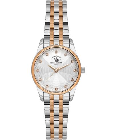 Santa Barbara Unique ladies watch